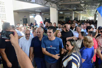 Foto: Foto: Rai Pontes / Ascom Seduc